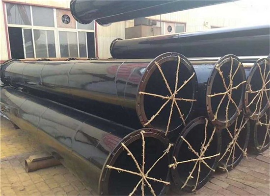 商丘矿用涂塑钢管批发