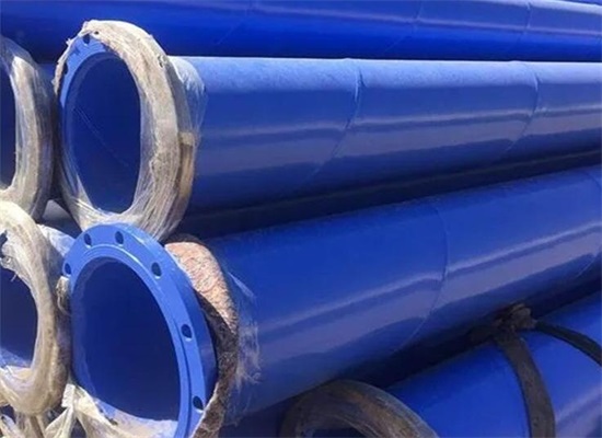 商丘给水涂塑钢管批发