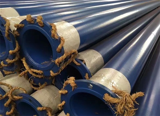 商丘矿用涂塑钢管