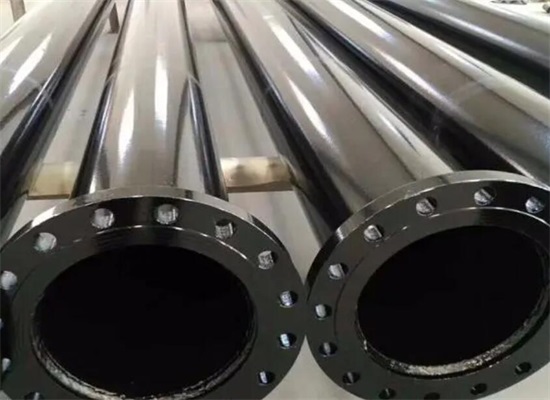 商丘矿用涂塑钢管