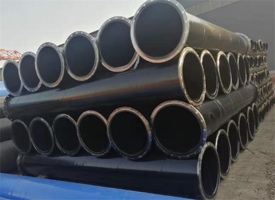 商丘矿用涂塑钢管价格