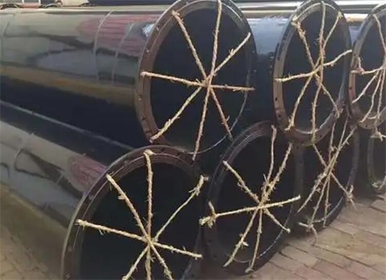 商丘矿用涂塑钢管供应