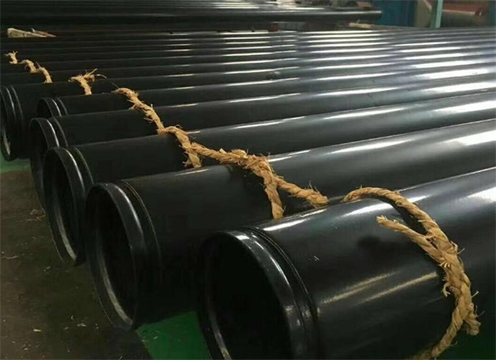 商丘矿用涂塑钢管定制