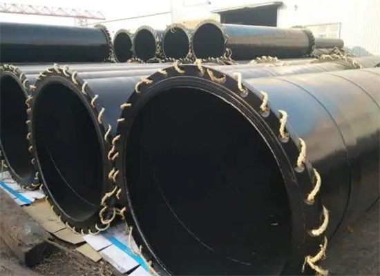 商丘矿用涂塑钢管定制