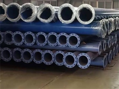 商丘涂塑钢管的耐压力和绝缘功能如何？