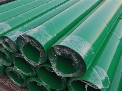 商丘涂塑钢管的特点以及应用领域